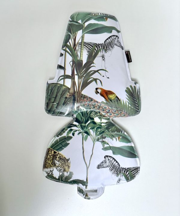 Jungle inlay voor de bobike maxi