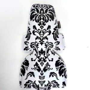 Barok inlay kussen voor de bobike mini