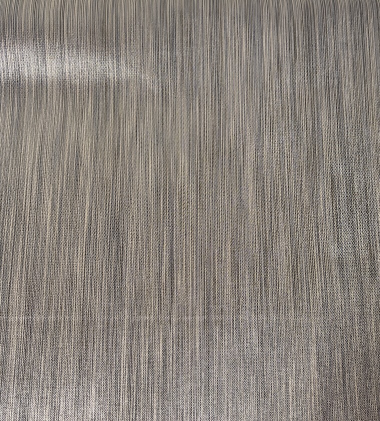 Gold taupe inlay kussen voor de bobike mini