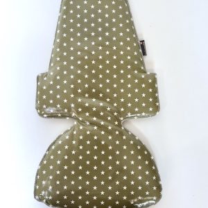 Army stars inlay voor de bobike maxi