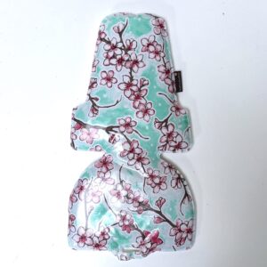 Blossom inlay kussen voor de bobike mini
